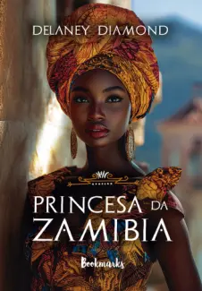 Princesa da Zamibia